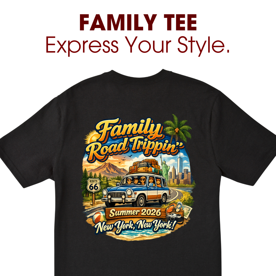 Custom Personalized |Gift for Any Occasion