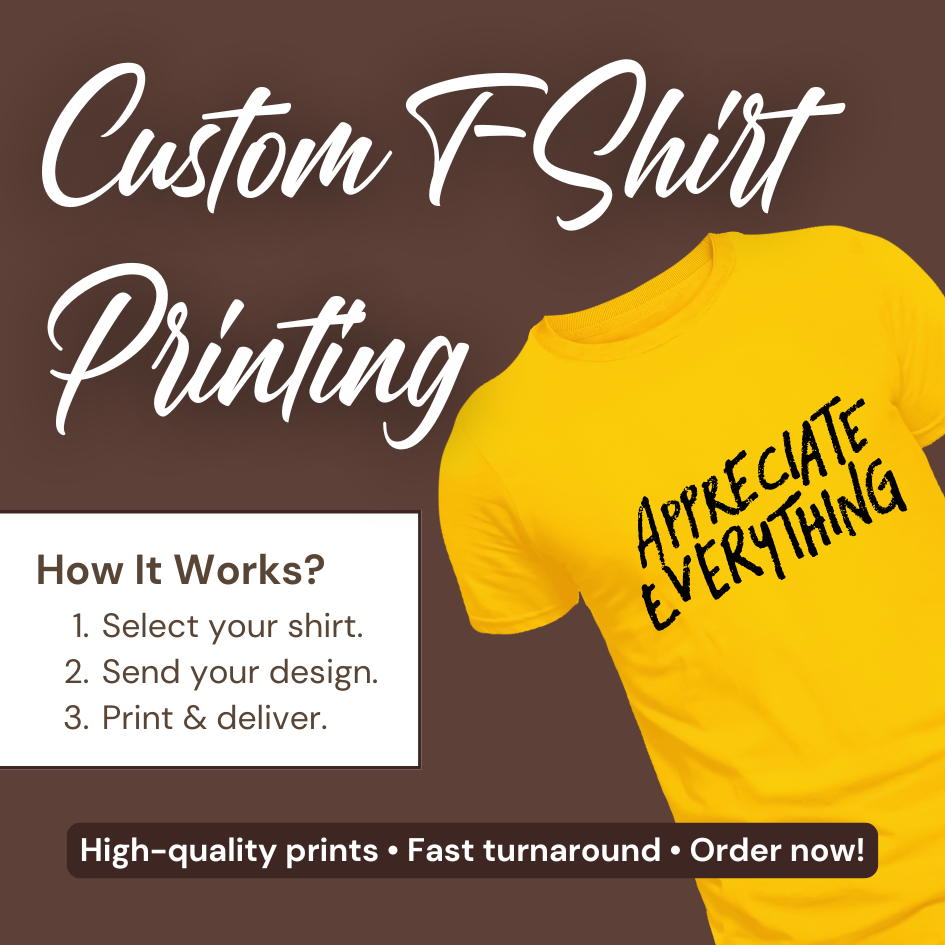 Custom Personalized |Gift for Any Occasion