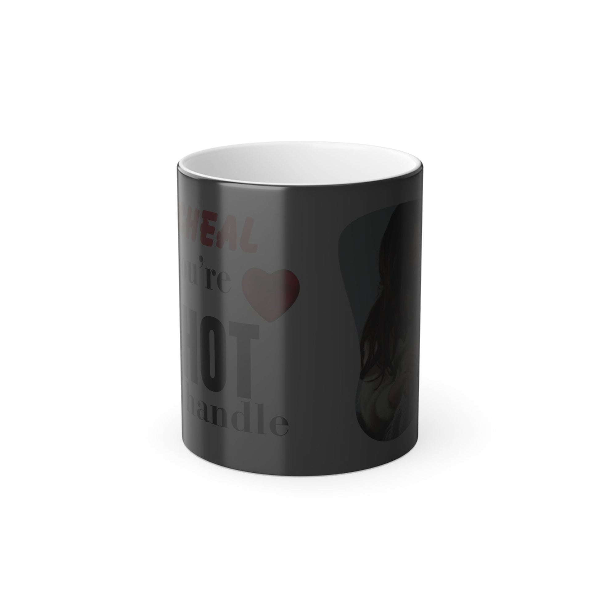 magical Mug, 11oz - Makarios kustom printing