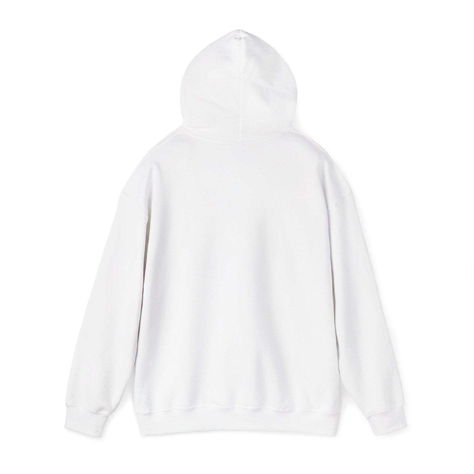 “Pumpkin Kisses & Harvest Wishes” Cozy Fall Hoodie - Makarios kustom printing